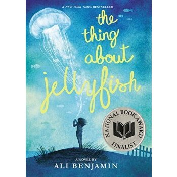 The Thing about Jellyfish - Ali Benjamin - Paperback