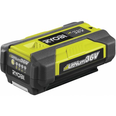 Ryobi BPL 3615 36V, 1.5Ah Li-Ion – Hledejceny.cz