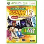 Scene It – Zboží Mobilmania