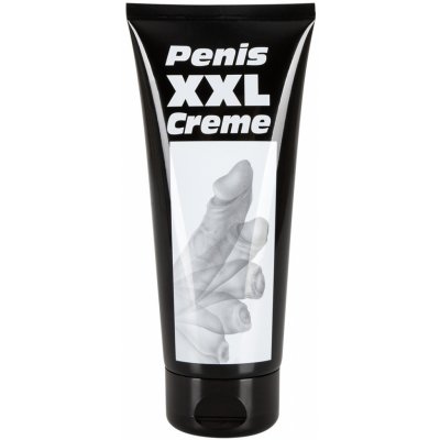 Orion Penis XXL Cream 200 ml – Zboží Dáma