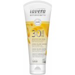 Lavera Sensitiv opalovací krém SPF30 100 ml – Hledejceny.cz