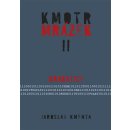 Kmotr Mrázek II.. Krakatice - Jaroslav Kmenta