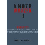 Kmotr Mrázek II.. Krakatice - Jaroslav Kmenta – Hledejceny.cz