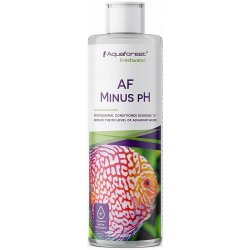 Aquaforest AF Minus pH 500 ml