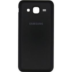 Kryt Samsung Galaxy J5 zadní černý kryt na mobilní telefon - Nejlepší  Ceny.cz