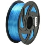 XtendLAN PLA 1,75mm lesklý modrý 1kg – Zboží Živě