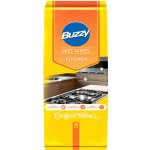 BUZZY UK LTD Buzzy Vlhčené ubrousky pro čištění kuchyně 48 ks – Sleviste.cz