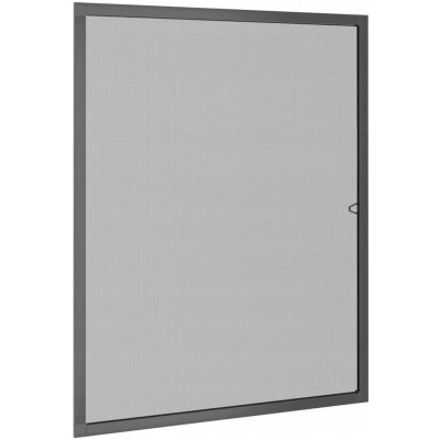 Vida Moskytiéra do okna 130 cm x 150 cm – Hledejceny.cz