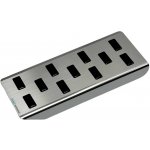 Alu-Frost Opěrka nohy Škoda Superb III 2015 – Zboží Mobilmania