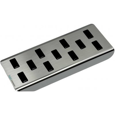 Alu-Frost Opěrka nohy Škoda Superb III 2015 – Zboží Mobilmania