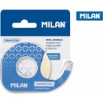 Milan Crystal Samolepící páska 19 mm x 33 m