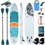 Paddleboard MOAI MULTI-PERSON 12'4 – Zboží Mobilmania