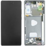 LCD Displej + Dotyk + Rám Samsung Galaxy Note20 – Hledejceny.cz