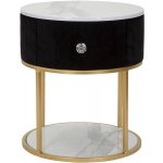 Mauro Ferretti Montpellier 42 x 48 x 42 cm – Sleviste.cz