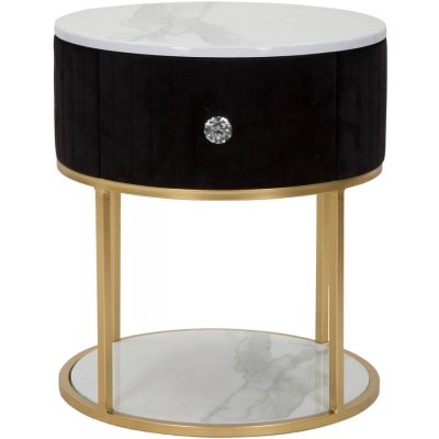 Mauro Ferretti Montpellier 42 x 48 x 42 cm – Sleviste.cz