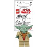 LEGO® Star Wars Baby Yoda svítící figurka – Sleviste.cz