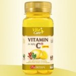 VitaHarmony Vitamín C 500 mg se šípky 60 kapslí – Hledejceny.cz