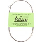 Kovys lanko brzdové MTB 690 mm – Zboží Dáma Kovys lanko brzdové MTB 690 mm – Zboží Dáma