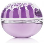 DKNY Be Delicious City Brooklyn Girl toaletní voda dámská 50 ml – Hledejceny.cz