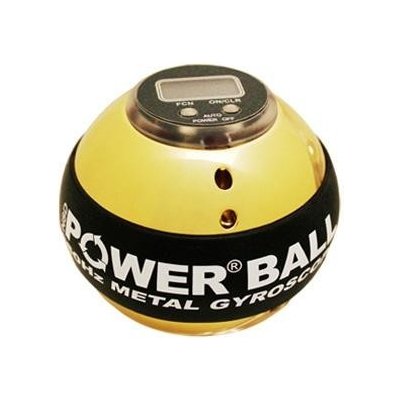 NSD Powerball 350hz Light Metal – Hledejceny.cz