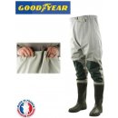 Rybářské prsačky Goodyear Brodící kalhoty Trousers Sport