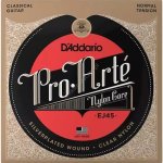 D'addario EJ45 – Sleviste.cz