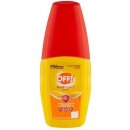 Off! Protection rozprašovač 100 ml