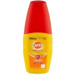 Off! Protection rozprašovač 100 ml – Sleviste.cz