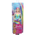 Barbie Dreamtopia Princezna GJK16 32,5 cm – Zboží Dáma