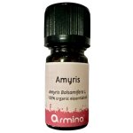 Armina esenciální olej amyris Bílý santal bio 5 ml – Hledejceny.cz