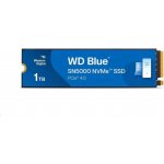 WD Blue SN5000 1TB, WDS100T4B0E – Zboží Živě
