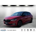 Skoda Fabia 1.0 Monte Carlo 85 kW – Sleviste.cz