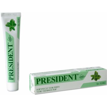 PresiDENT Teens 12+ 50 ml