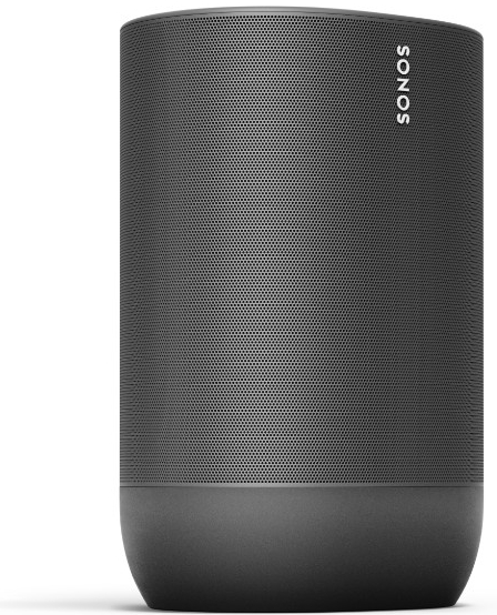 sonos move heureka