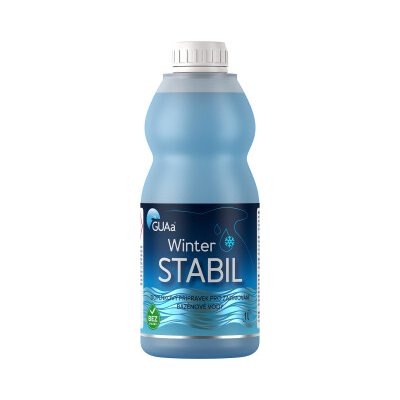 Guapex Guaa Winter Stabil 1 l 2026 – Hledejceny.cz