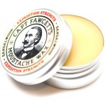 Captain Fawcett Expediční síla vosk na knír 15 ml – Zboží Dáma