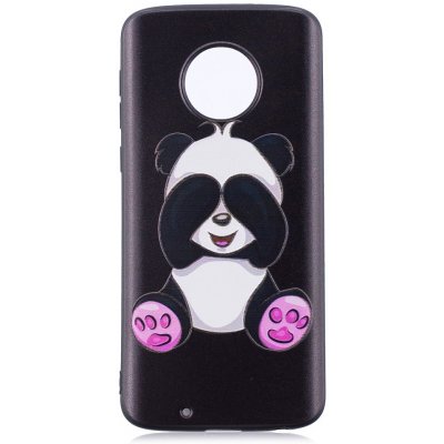 Pouzdro TVC "Panda" Motorola Moto G6 – Zboží Živě