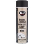 K2 Prostředek na konzervaci podvozku 500 ml | Zboží Auto