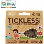 Tickless ECOKID Ultrazvukový odpuzovač klíšťat – Zboží Mobilmania