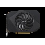 Asus PH-GTX1650-O4GD6-P-V2 90YV0GX0-M0NA00 – Hledejceny.cz