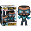 Sběratelská figurka Funko Pop! 427 Black Lightning Lightning