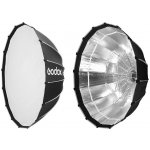 Godox S120T rychloskládací softbox 120 cm uchycení Bowens – Zboží Živě