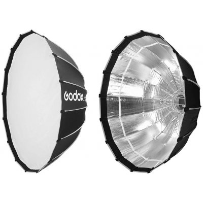 Godox S120T rychloskládací softbox 120 cm uchycení Bowens – Zboží Živě