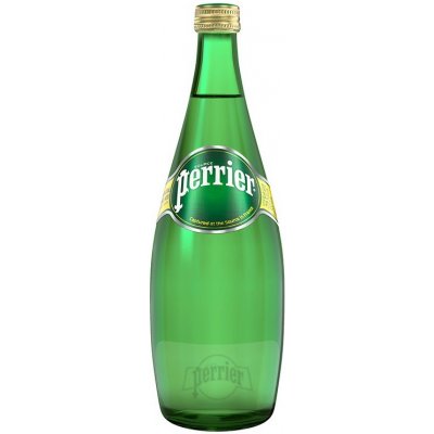 Perrier Sklo 12 x 750 ml – Hledejceny.cz