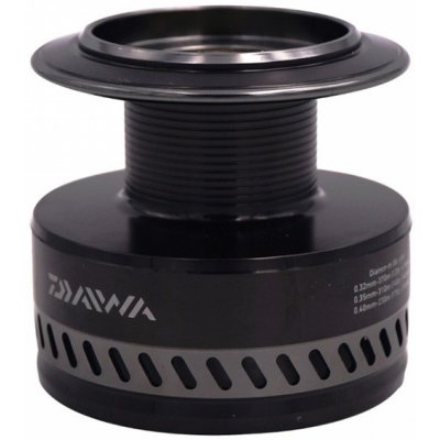 náhradní cívka Daiwa Emcast BR 4500A – Zboží Dáma