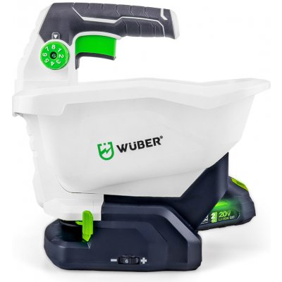 WUBER W04910 – HobbyKompas.cz