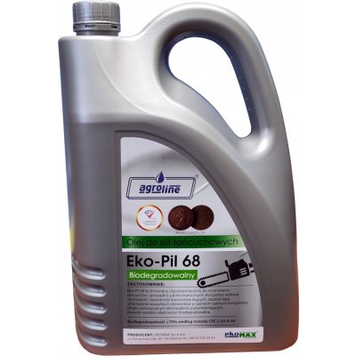Ekomax Eko-Pil 68 5 l – Zboží Mobilmania
