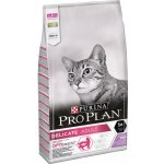 Pro Plan Cat Delicate Turkey 400 g – Zboží Mobilmania