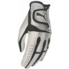 Golfová rukavice Puma Flexlite Performance Womens Golf Glove bílo/černá Pravá M