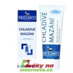 Priessnitz Chladivé mazání De Luxe 200 ml – Hledejceny.cz